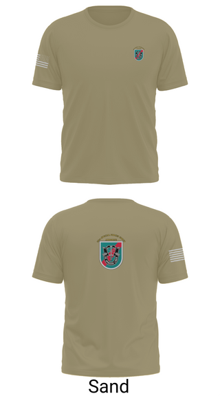 Short Sleeve Performance Shirt, , Army, Teamtime, Team time, sublimation, custom sports apparel, team uniforms, spirit wear, spiritwear, sports uniforms, custom shirts, team store, custom team store, fundraiser sports, apparel fundraiser