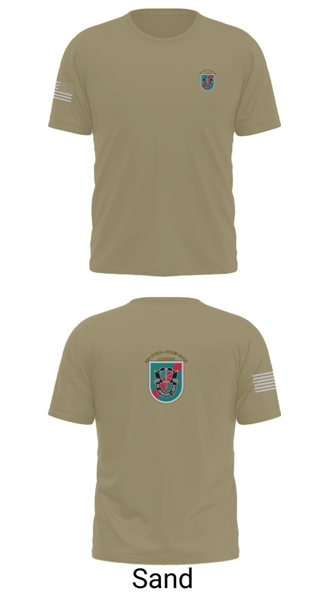 Short Sleeve Performance Shirt, , Army, Teamtime, Team time, sublimation, custom sports apparel, team uniforms, spirit wear, spiritwear, sports uniforms, custom shirts, team store, custom team store, fundraiser sports, apparel fundraiser