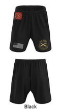 25th infantry division C-Btry 1/8 FA 8241745 Athletic Shorts With Pockets - 29