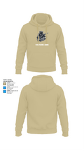 Wolverine Arms 65680976 Hoodie - 40