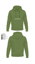 WIARNG Marksmanship 12854544 Hoodie - 49