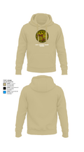 Cadet Leadership Training Squadron 79854789 Hoodie - 91