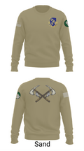Marauders 16846071 Crew Neck Sweatshirt - 85