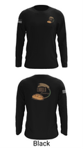 Camilo bakery 23461601 Long Sleeve Performance Shirt 26