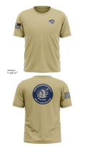 Caroline Detention Facility 57088253 Short Sleeve Performance Shirt - 3