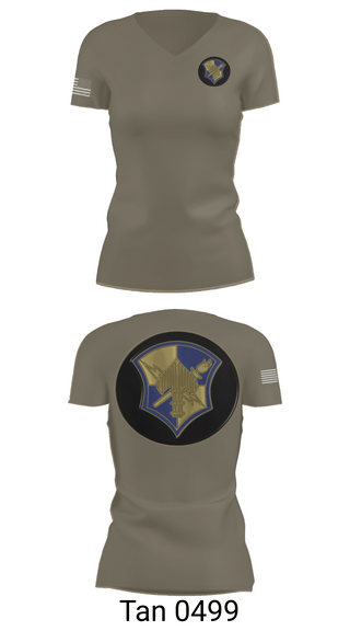 Womens Short Sleeve Vneck Shirt, AOSD, , Teamtime, Team time, sublimation, custom sports apparel, team uniforms, spirit wear, spiritwear, sports uniforms, custom shirts, team store, custom team store, fundraiser sports, apparel fundraiser