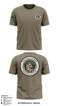 Maine Wildlife Transport 65150699 Old School Cotton Feel Shirt - 5