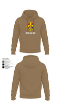 38th ADA BDE 15274491 Hoodie - 11