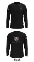 526th ECC Desperados FMT 5277023 Long Sleeve Performance Shirt 26