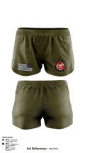 MTIC Ranger Panties - 1