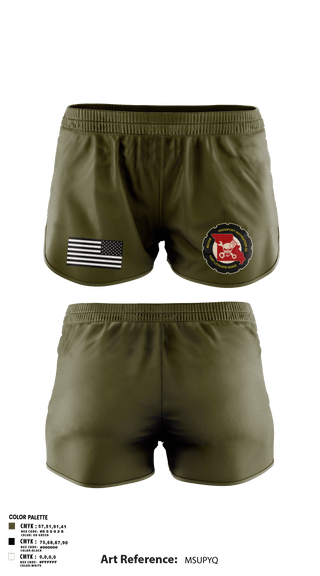 Ranger Panties, MTIC, , Teamtime, Team time, sublimation, custom sports apparel, team uniforms, spirit wear, spiritwear, sports uniforms, custom shirts, team store, custom team store, fundraiser sports, apparel fundraiser
