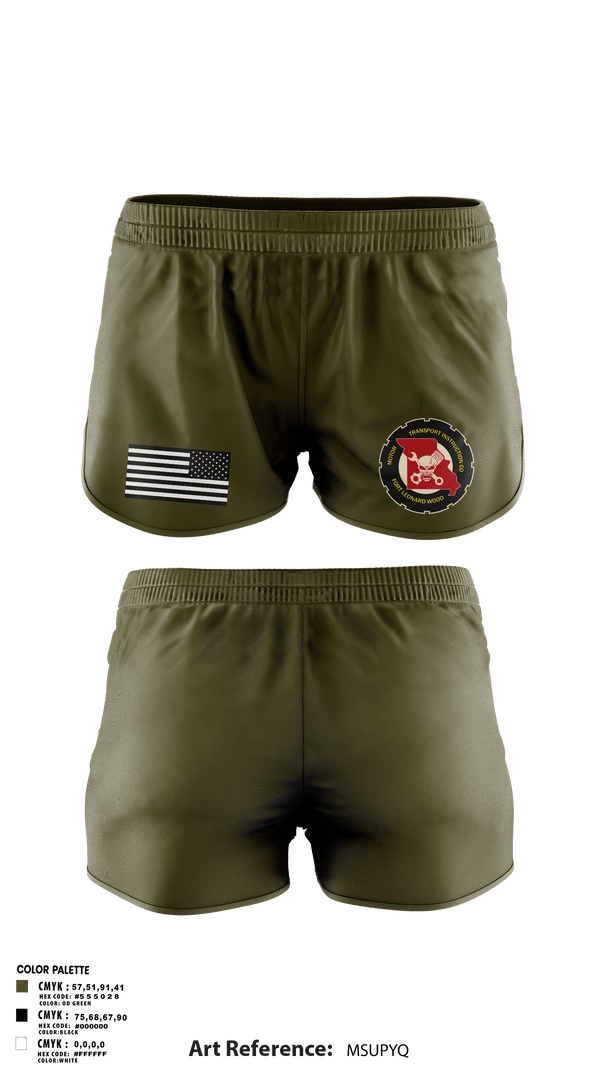 Ranger Panties, MTIC, , Teamtime, Team time, sublimation, custom sports apparel, team uniforms, spirit wear, spiritwear, sports uniforms, custom shirts, team store, custom team store, fundraiser sports, apparel fundraiser