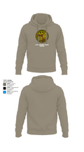 Cadet Leadership Training Squadron 79854789 Hoodie - 71