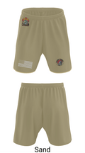 Echo Company 232nd battalion 37509624 Athletic Shorts With Pockets - 89