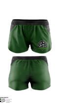 Ridgecrest Republic FC 85531677 Womens Soccer Shorts - 1