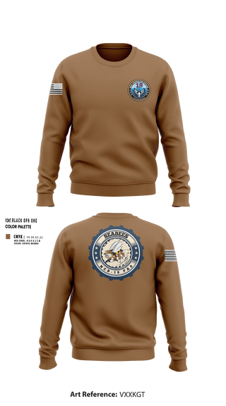 Crew Neck Sweatshirt, NCB-18, , Teamtime, Team time, sublimation, custom sports apparel, team uniforms, spirit wear, spiritwear, sports uniforms, custom shirts, team store, custom team store, fundraiser sports, apparel fundraiser