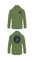 Cypress- Fairbanks ISD Police Department 56419862 Windbreaker - 39