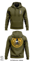 SORD, 1st group 37047256 Hoodie - 104