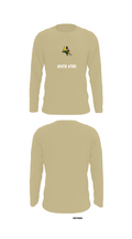 124th ATKS 33419256 Long Sleeve Performance Shirt 92