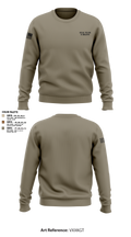 seal team 6 bravo 34362498 Crew Neck Sweatshirt - 3