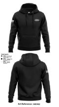Tactical Maintenance Company 9026320 Hoodie - 3