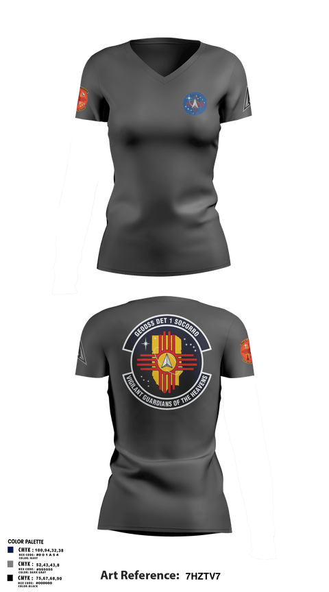 Womens Short Sleeve Vneck Shirt, Delta 2, , Teamtime, Team time, sublimation, custom sports apparel, team uniforms, spirit wear, spiritwear, sports uniforms, custom shirts, team store, custom team store, fundraiser sports, apparel fundraiser
