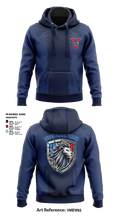 Valor 87378817 Hoodie - 4