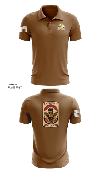 Short Sleeve Performance Polo, Kirk U.S. Army Health Clinic, , Teamtime, Team time, sublimation, custom sports apparel, team uniforms, spirit wear, spiritwear, sports uniforms, custom shirts, team store, custom team store, fundraiser sports, apparel fundraiser
