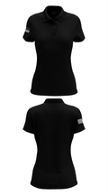 1310 41181336 Women's Short Sleeve Performance Polo  - 35