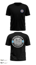 Alabama ICAC 57342857 Short Sleeve Performance Shirt - 5