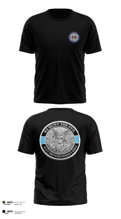 Alabama ICAC 57342857 Short Sleeve Performance Shirt - 5