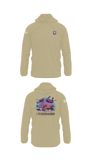 Windbreaker, 1-228 HHC Phantoms, , Teamtime, Team time, sublimation, custom sports apparel, team uniforms, spirit wear, spiritwear, sports uniforms, custom shirts, team store, custom team store, fundraiser sports, apparel fundraiser