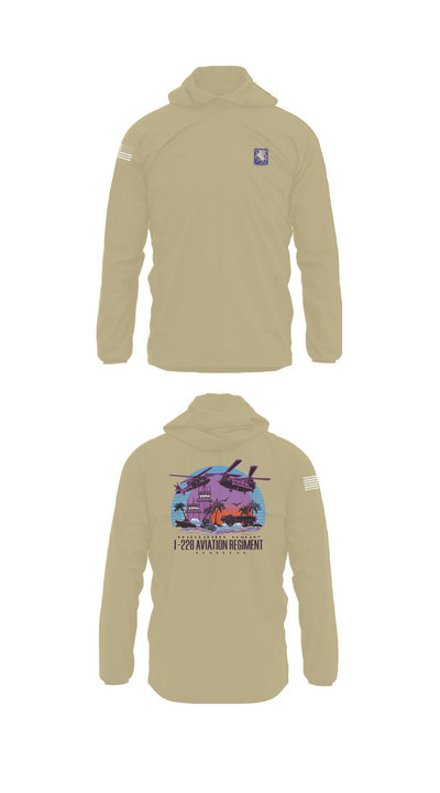 1-228 HHC Phantoms 17599849 Windbreaker - 81