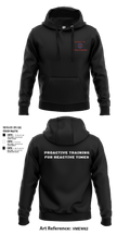 Double Tap Tactics 82366123 Hoodie - 4