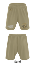 Casa Grande Fire Department 38585599 Athletic Shorts With Pockets - 89