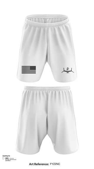 Athletic Shorts With Pockets, MVIM Level 3, , Teamtime, Team time, sublimation, custom sports apparel, team uniforms, spirit wear, spiritwear, sports uniforms, custom shirts, team store, custom team store, fundraiser sports, apparel fundraiser