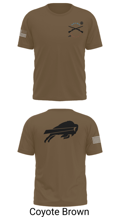 C TRP 2-101 CAV 72009091 Short Sleeve Performance Shirt - 15