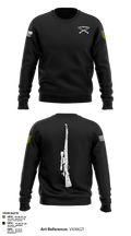 Iron Rangers 23557960 Crew Neck Sweatshirt - 3