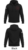 Chico Central Little League 95795904 Hoodie - 25