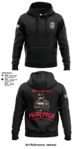 328th MP Co. 60323681 Hoodie - 3