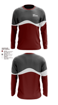 Mays Orchestra 75695825 Long Sleeve Performance Shirt 1
