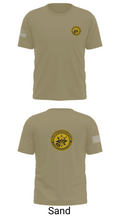Battlespace Surveillance Company 38169754 Short Sleeve Performance Shirt - 96