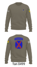 1-155th 38658910 Crew Neck Sweatshirt - 62