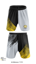 Goodland Cowboys Tennis 92635986 Athletic Shorts With Pockets - 58