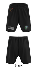 1SFG(A), 3rd BN, BSC 1945772 Athletic Shorts With Pockets - 29