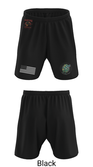 Athletic Shorts With Pockets, 1SFG(A), 3rd BN, BSC, , Teamtime, Team time, sublimation, custom sports apparel, team uniforms, spirit wear, spiritwear, sports uniforms, custom shirts, team store, custom team store, fundraiser sports, apparel fundraiser