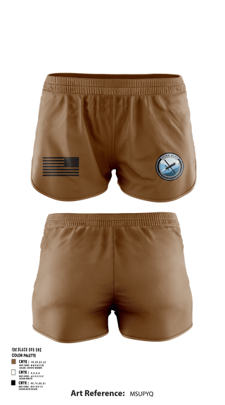 Ranger Panties, SPIKE NLOS, , Teamtime, Team time, sublimation, custom sports apparel, team uniforms, spirit wear, spiritwear, sports uniforms, custom shirts, team store, custom team store, fundraiser sports, apparel fundraiser