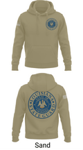 1st Area Command 9228914 Hoodie - 93