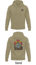Echo Company 232nd battalion 37509624 Hoodie - 98