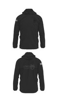 Lobo Training Group 12669581 Windbreaker - 33